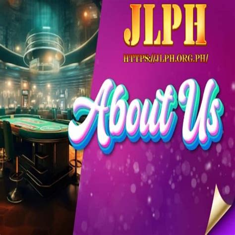 jl5 casino login|JLPH.